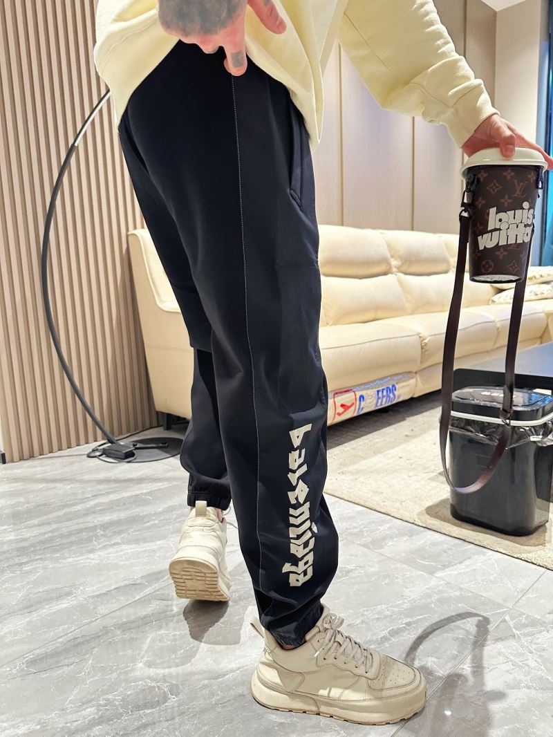 Balenciaga Long Pants